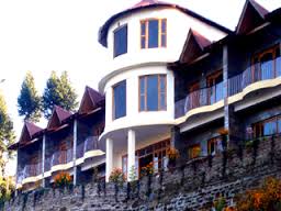 Elphinstone Himalayan Resort